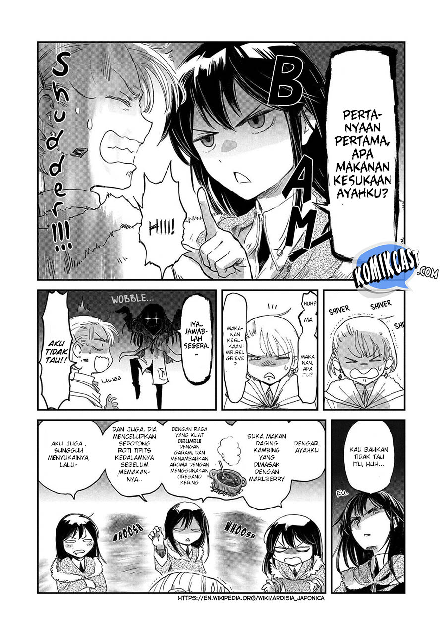 Boukensha ni Naritai to Miyako ni Deteitta Musume ga S Rank ni Natteta